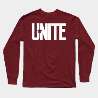 Unite Long Sleeve T-Shirt